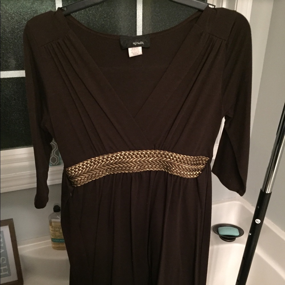 Hyponotik dress